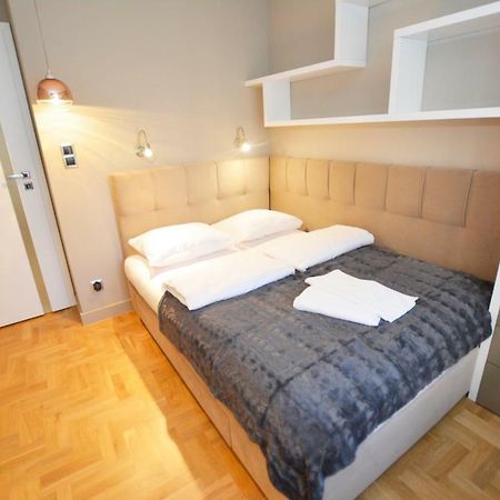 Apartamenty Mizu - "Marmur" Kolobrzeg Luaran gambar
