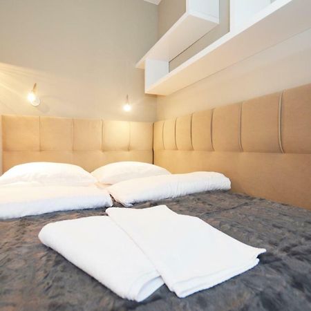 Apartamenty Mizu - "Marmur" Kolobrzeg Luaran gambar