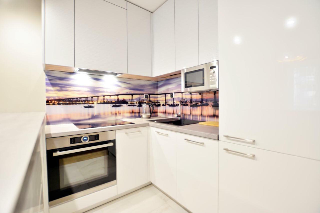 Apartamenty Mizu - "Marmur" Kolobrzeg Luaran gambar