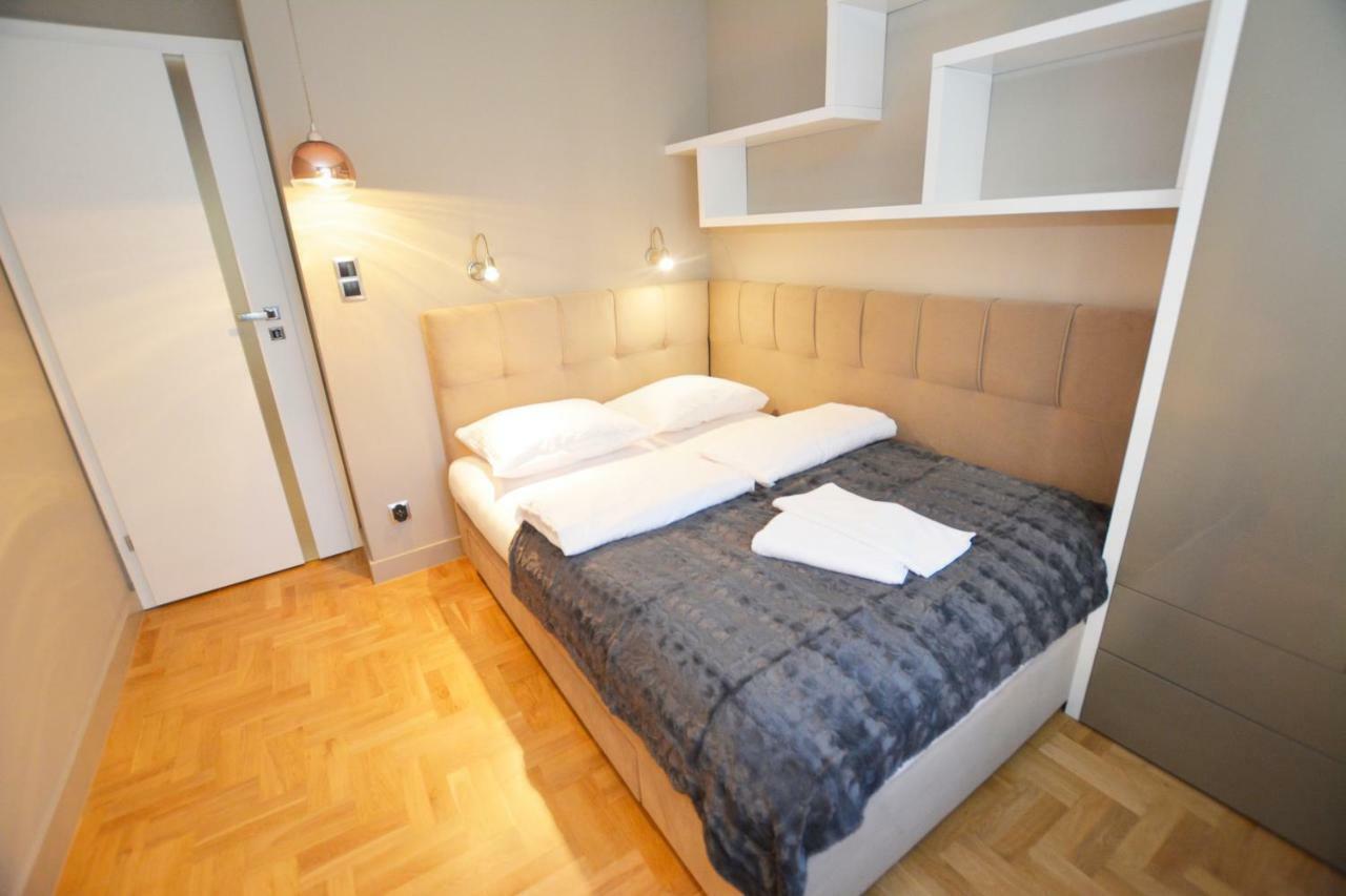 Apartamenty Mizu - "Marmur" Kolobrzeg Luaran gambar