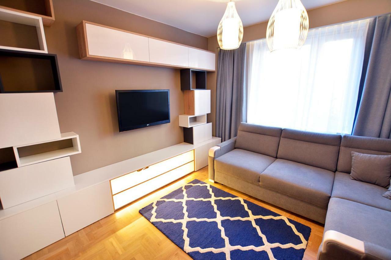 Apartamenty Mizu - "Marmur" Kolobrzeg Luaran gambar